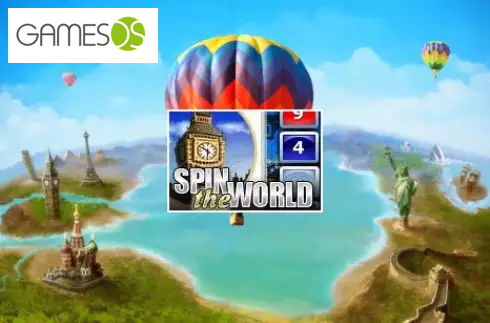 Spin the World